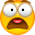😨